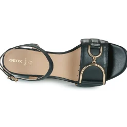 Sandaler med hæl Geox