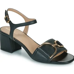 Sandaler med hæl Geox