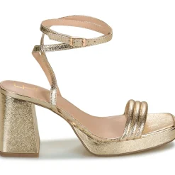 Sandaler med hæl Les Petites Bombes