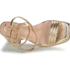 Sandaler med hæl Les Petites Bombes