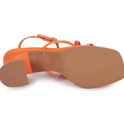 Sandaler med hæl Moony Mood