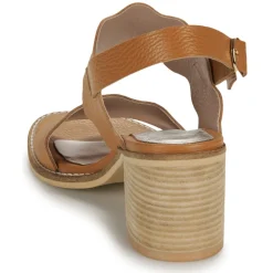 Sandaler med hæl Myma
