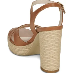 Sandaler med hæl NeroGiardini
