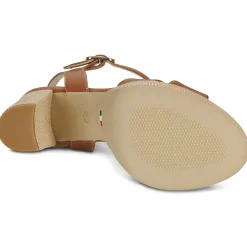 Sandaler med hæl NeroGiardini