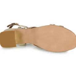 Sandaler med hæl Otess / Zoï