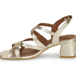 Sandaler med hæl Otess / Zoï