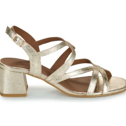 Sandaler med hæl Otess / Zoï