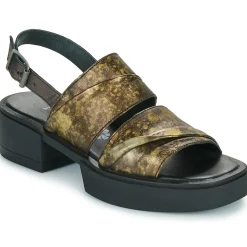Sandaler med hæl Papucei