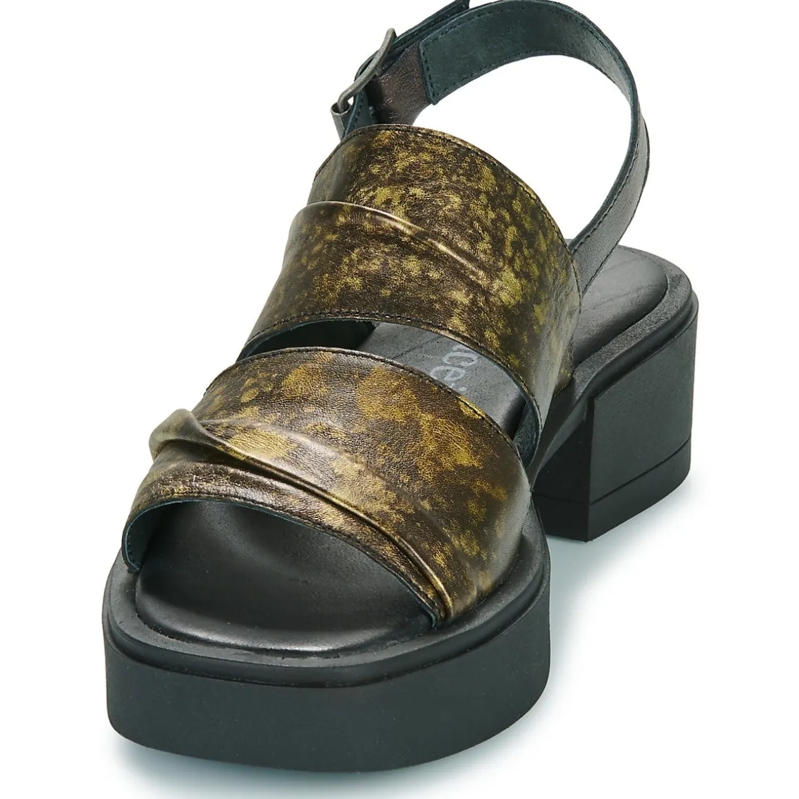 Sandaler med hæl Papucei
