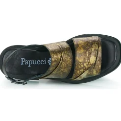 Sandaler med hæl Papucei