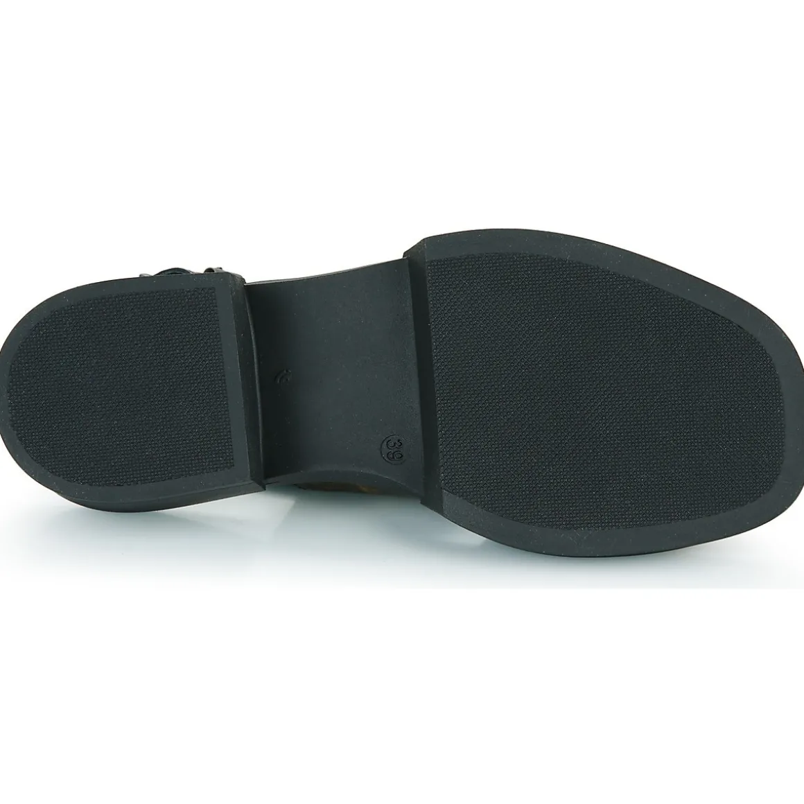 Sandaler med hæl Papucei
