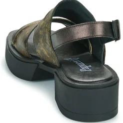 Sandaler med hæl Papucei