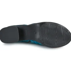 Sandaler med hæl Papucei
