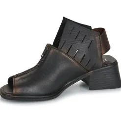 Sandaler med hæl Papucei