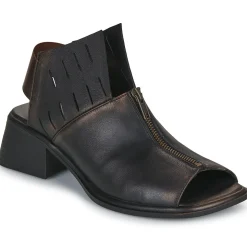 Sandaler med hæl Papucei