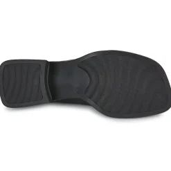 Sandaler med hæl Papucei