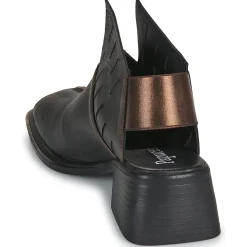 Sandaler med hæl Papucei