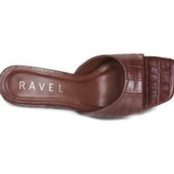Sandaler med hæl Ravel