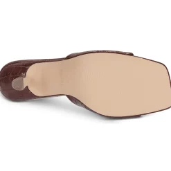 Sandaler med hæl Ravel