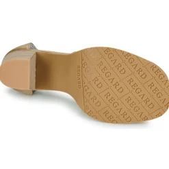 Sandaler med hæl Regard