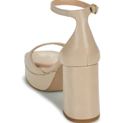 Sandaler med hæl Unisa