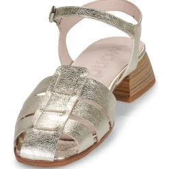 Sandaler med hæl Wonders