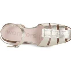 Sandaler med hæl Wonders