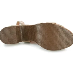 Sandaler med hæl Wonders