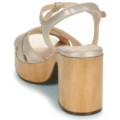 Sandaler med hæl Wonders