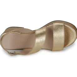 Sandaler med hæl Wonders