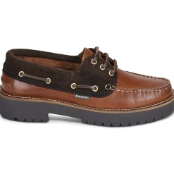 Sejlersko Barbour