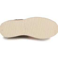 Selected SLHTEO NEW LEATHER MOC-TOE BOOT