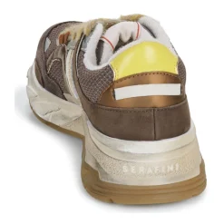 Serafini VIBE