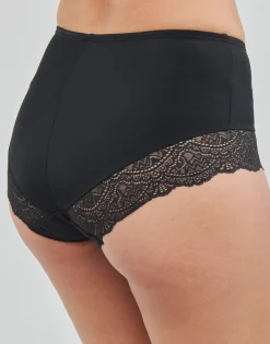 Shapewear/ High pants DIM