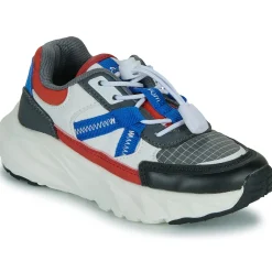 Shoo Pom POW SPEED TREK