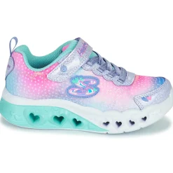 Skechers Heart Lights