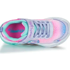 Skechers Heart Lights