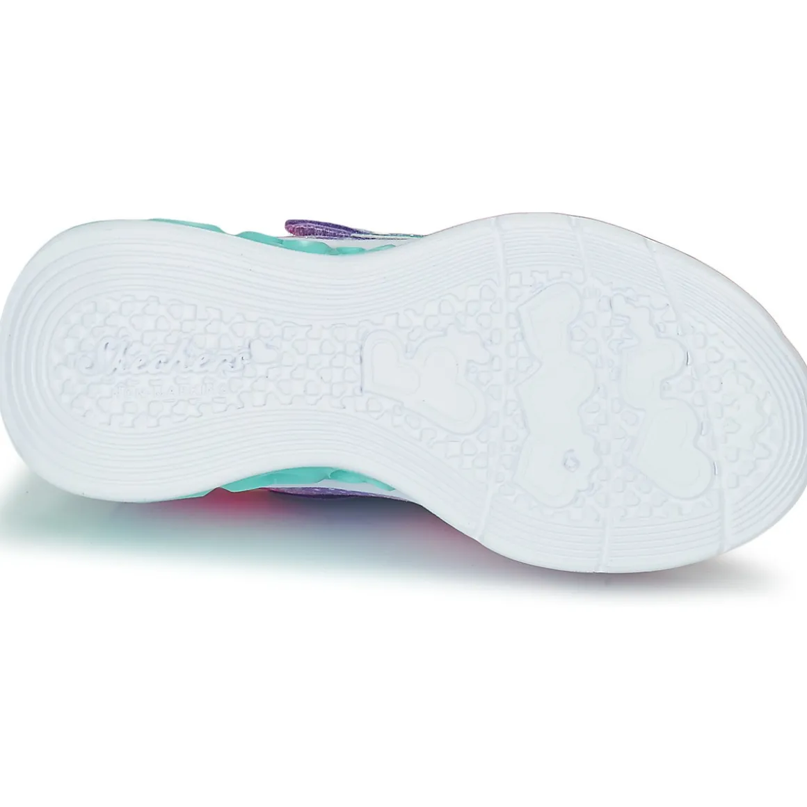 Skechers Heart Lights