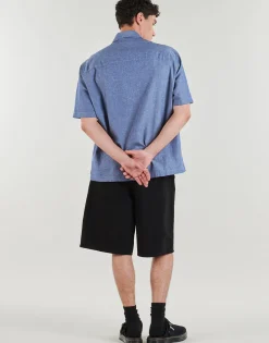 Skjorter m. korte ærmer Armani Exchange