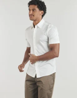 Skjorter m. korte ærmer Emporio Armani