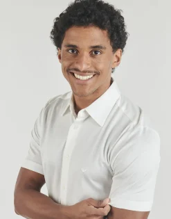 Skjorter m. korte ærmer Emporio Armani