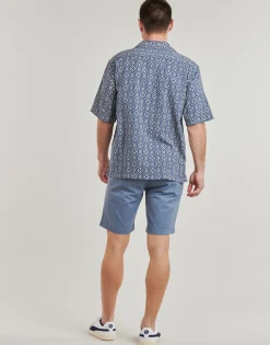 Skjorter m. korte ærmer Jack & Jones