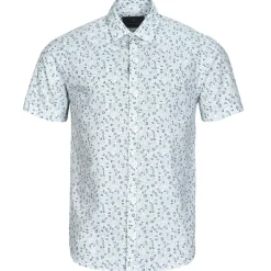 Skjorter m. korte ærmer Jack & Jones