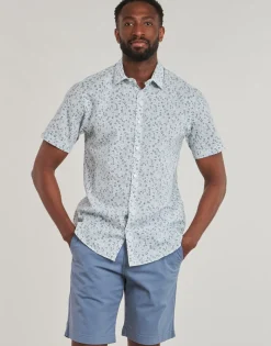 Skjorter m. korte ærmer Jack & Jones
