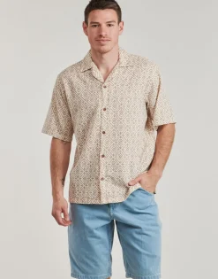 Skjorter m. korte ærmer Jack & Jones