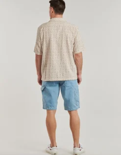 Skjorter m. korte ærmer Jack & Jones