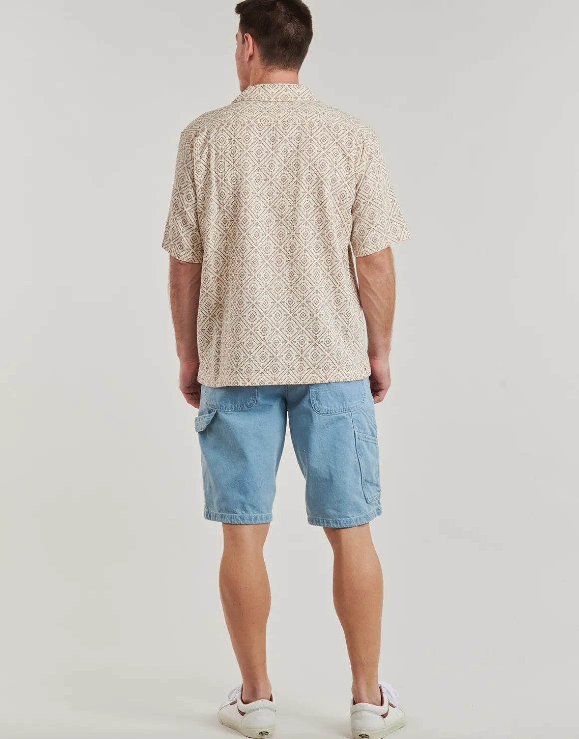 Skjorter m. korte ærmer Jack & Jones