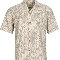 Skjorter m. korte ærmer Jack & Jones