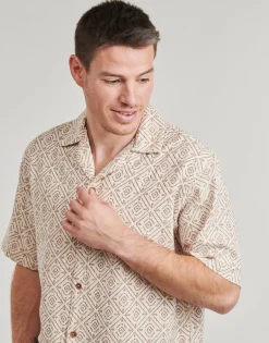 Skjorter m. korte ærmer Jack & Jones