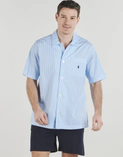 Skjorter m. korte ærmer Polo Ralph Lauren